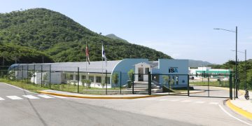 Ministro administrativo: "Esta moderna universidad es una visión del presidente Abinader para el verdadero desarrollo económico y social de la región Sur"