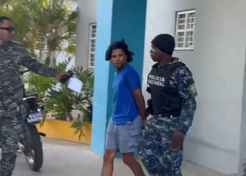 MP solicita un año de prisión preventiva para hombre descuartizó su hermana