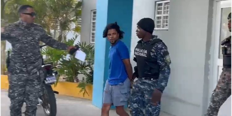 MP solicita un año de prisión preventiva para hombre descuartizó su hermana