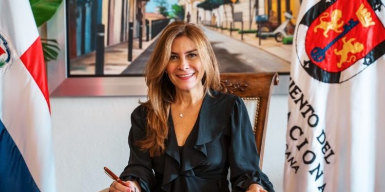 Carolina participará en Premios Dominicanísimo, en apoyo a la diáspora dominicana en Boston