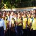 Fuerza Aérea de República Dominicana inaugura año escolar 2025-2026 en el Colegio “Nuestra Señora del Perpetuo Socorro”