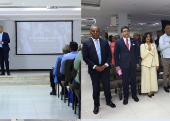 Federico Reynoso insta a luchar contra la abstención electoral y advierte sobre riesgos históricos en la democracia dominicana