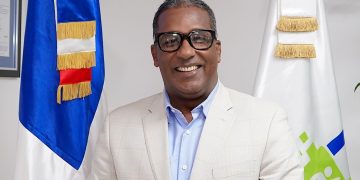 Agustín Burgos se pronuncia sobre presa de Guagüí