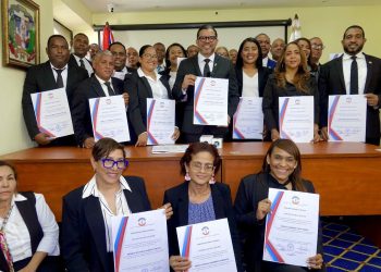 Tribunal Superior Administrativo anula alianza en elecciones del Colegio de Abogados de la República Dominicana