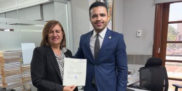 Solicitan instalación de sucursal de Banreservas en el municipio Los Cacaos, de San Cristóbal