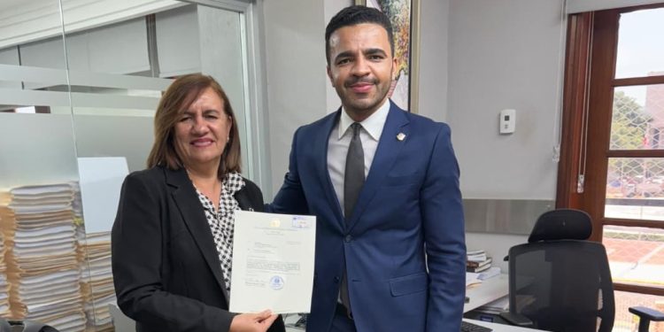 Solicitan instalación de sucursal de Banreservas en el municipio Los Cacaos, de San Cristóbal