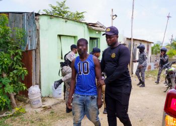 DGM detiene más de 1,500 inmigrantes irregulares