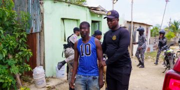 DGM detiene más de 1,500 inmigrantes irregulares