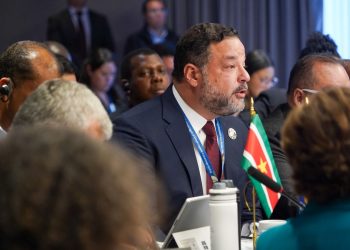 RD llama a fortalecer las acciones frente a la crisis climática en América Latina y el Caribe