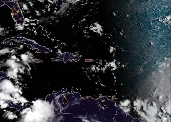 Indomet pronostica ambiente caluroso y aguaceros vespertinos en varias provincias