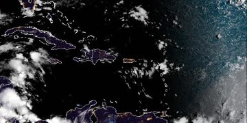 Indomet pronostica ambiente caluroso y aguaceros vespertinos en varias provincias