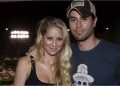 Enrique Iglesias y Anna Kournikova anuncian que esperan su cuarto hijo