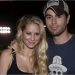 Enrique Iglesias y Anna Kournikova anuncian que esperan su cuarto hijo