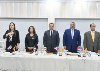 JCE inicia recepción de propuestas de aspirantes para conformar Juntas Electorales de cara a las elecciones de 2028