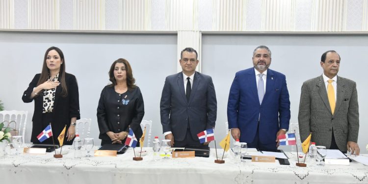 JCE inicia recepción de propuestas de aspirantes para conformar Juntas Electorales de cara a las elecciones de 2028