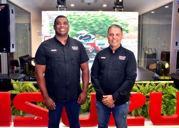 Rally Playero Isuzu 2025: 16 años de adrenalina, aventura y música frente al mar