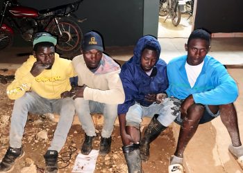 Ejército ocupa 300,000 cigarrillos de contrabando que eran transportados en motocicletas en Elías Piña