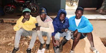 Ejército ocupa 300,000 cigarrillos de contrabando que eran transportados en motocicletas en Elías Piña