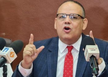 CARD pide al MP agilizar la puesta en libertad del abogado y comunicador Rafael Guerrero 