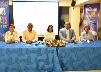 Regional 10 destaca avances y participación en primera semana del año escolar 2025-2026