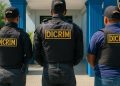 Policía Nacional y MP incautan drogas, armas ilegales y mercancía de contrabando en múltiples allanamientos en La Vega