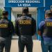 Policía Nacional y MP incautan drogas, armas ilegales y mercancía de contrabando en múltiples allanamientos en La Vega