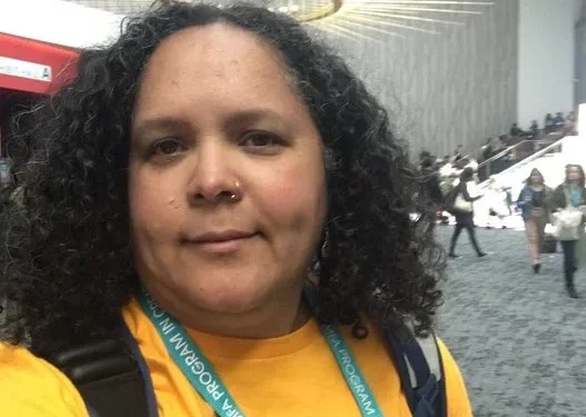 Yoseli Castillo se disculpa por modificar Himno Nacional