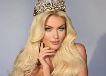 La Miss Universo Victoria Kjaer visitará RD con agenda social y cultural