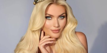 La Miss Universo Victoria Kjaer visitará RD con agenda social y cultural