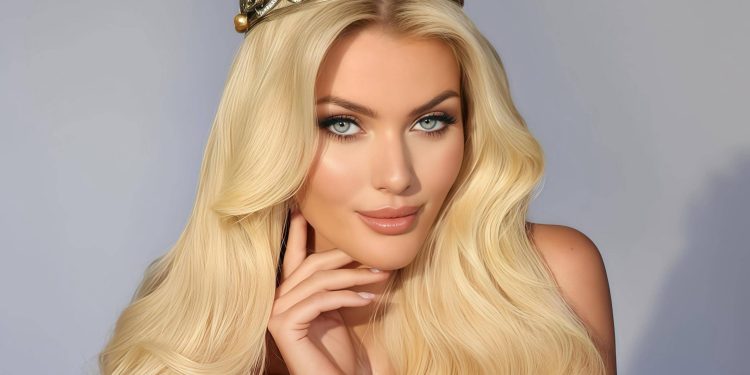 La Miss Universo Victoria Kjaer visitará RD con agenda social y cultural