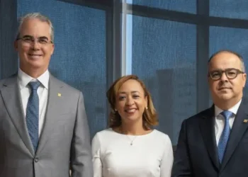 Nombran al sustituto de Eduardo Grullón tras la tragedia del Jet Set