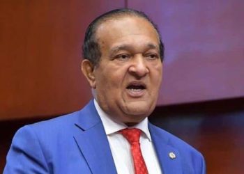 Antonio Marte: “El problema para el PRM es que el pueblo está en Omar”