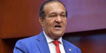 Antonio Marte: “El problema para el PRM es que el pueblo está en Omar”