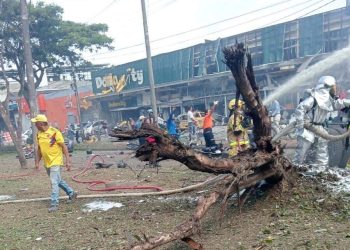 ONU condena ataques en Colombia que dejan 18 muertos y decenas de heridos