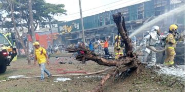 ONU condena ataques en Colombia que dejan 18 muertos y decenas de heridos