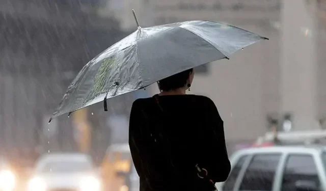 Indomet pronostica para este miércoles chubascos matutinos hacia el sureste y noreste