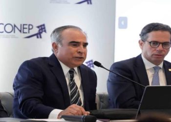 CONEP reconoce avance con nuevo Código Penal