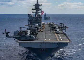 Cuba rechaza el despliegue militar de EE.UU. en el mar Caribe