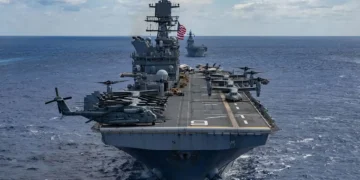 Cuba rechaza el despliegue militar de EE.UU. en el mar Caribe