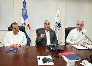 Ministro de Educación desmiente inicio de escolarización para niños de 3 años en 2025