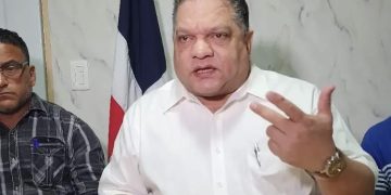 Mario Díaz aboga por reformas puntuales al Código Laboral sin afectar la cesantía