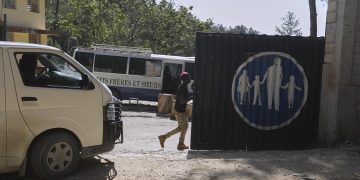 Dos fundaciones cierran sus puertas en Haití por secuestro de misionera y otras ocho personas