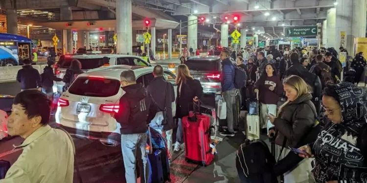 EE. UU. reporta más de 22,000 dominicanos excedieron tiempo permitido con visas de paseo