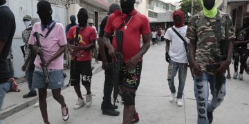 EE.UU propondrá que la ONU envíe una Misión de Seguridad a Haití para enfrentar a las pandillas