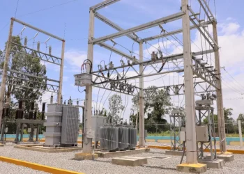 Edeeste pone en funcionamiento nueva subestación en cárcel Las Parras