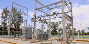 Edeeste pone en funcionamiento nueva subestación en cárcel Las Parras