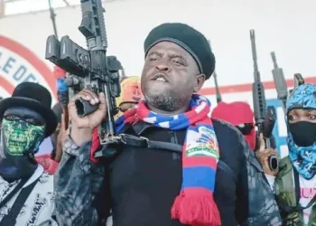 Estados Unidos ofrece cinco millones de dólares por el paradero del pandillero haitiano Barbecue