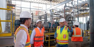 Servicio eléctrico mejorará a partir del domingo con recuperación de 525 megavatios 