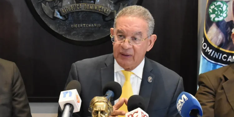 Instituto Duartiano lamenta robo de joyas históricas y lo atribuye a fallas en la seguridad oficial