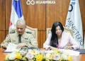 Gobierno firma acuerdo para establecer en el país la oficina regional del CLAD